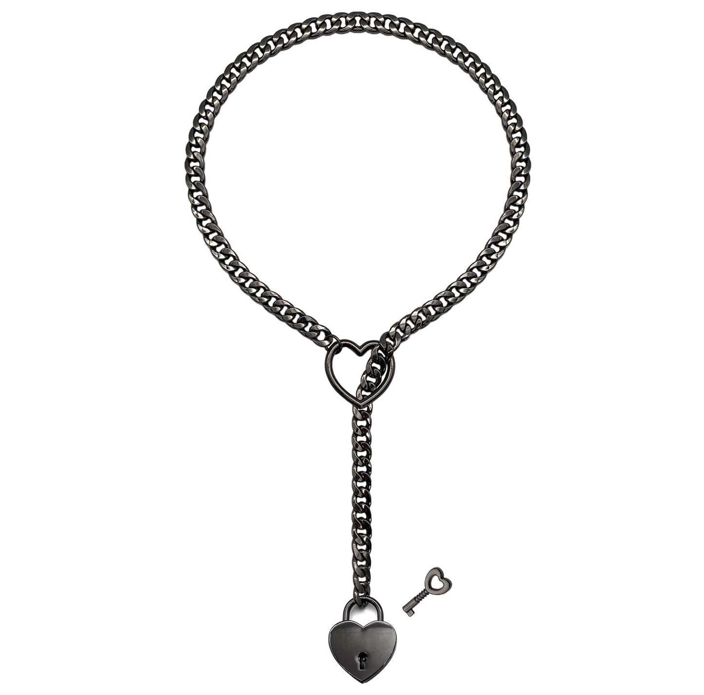 Key & Lock Chain