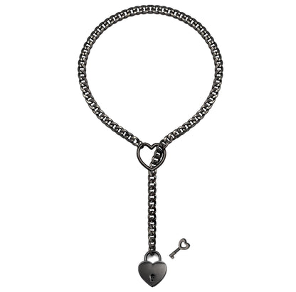 Key & Lock Chain